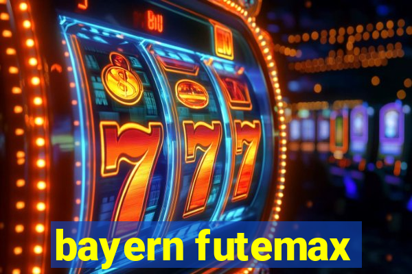 bayern futemax